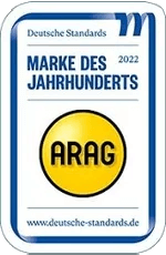 Marke des Jahrhunderts 2022